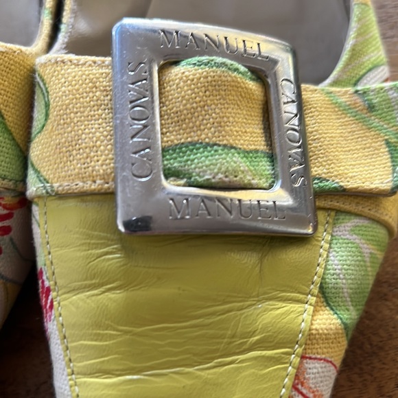 Great summer flats. Hardly worn. - Picture 6 of 9